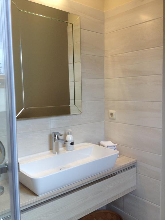 Landhaus Drei Seen 파더본 외부 사진