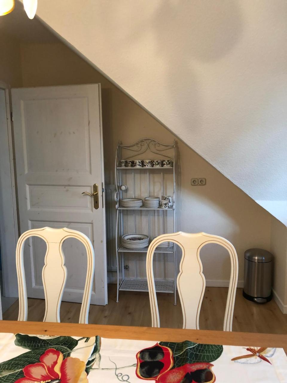 Landhaus Drei Seen 파더본 외부 사진