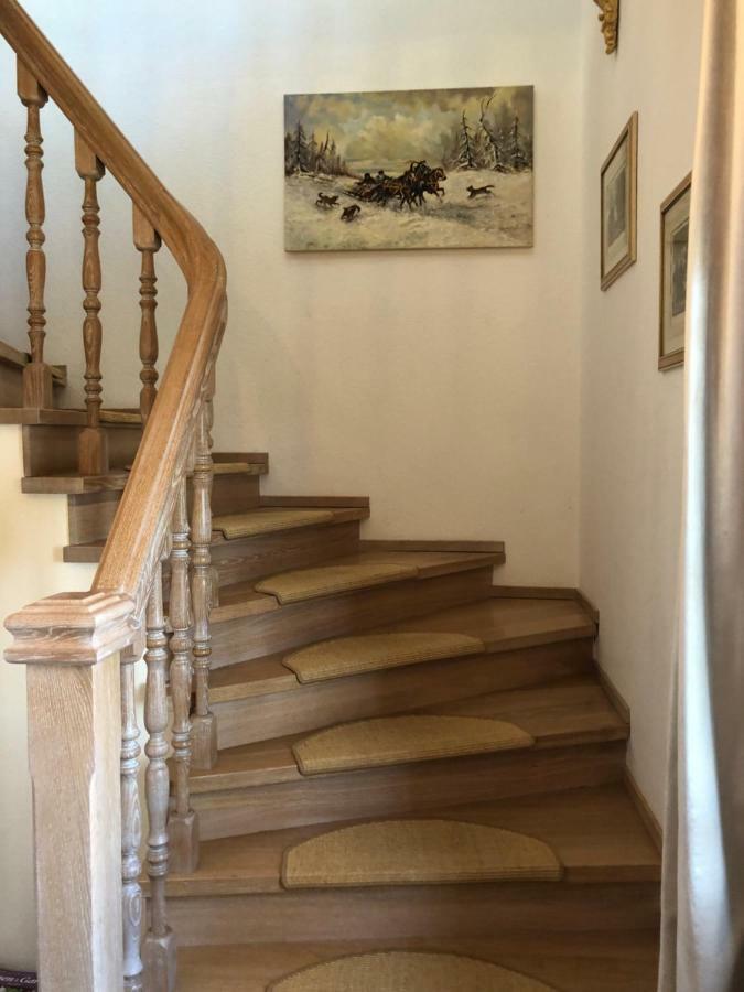 Landhaus Drei Seen 파더본 외부 사진