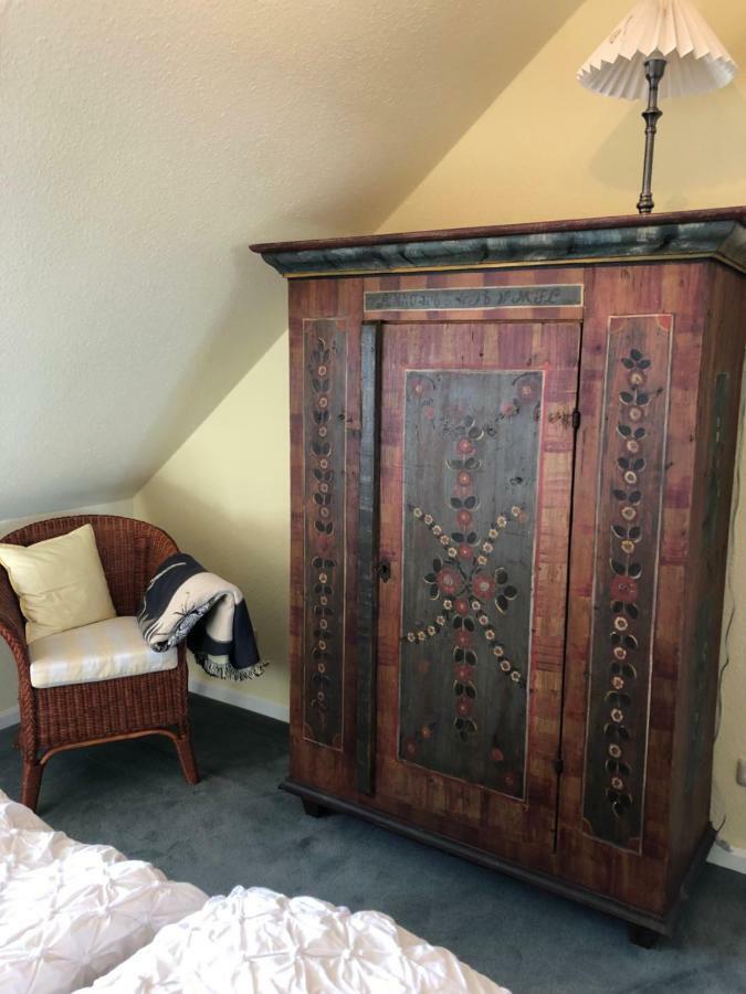 Landhaus Drei Seen 파더본 외부 사진