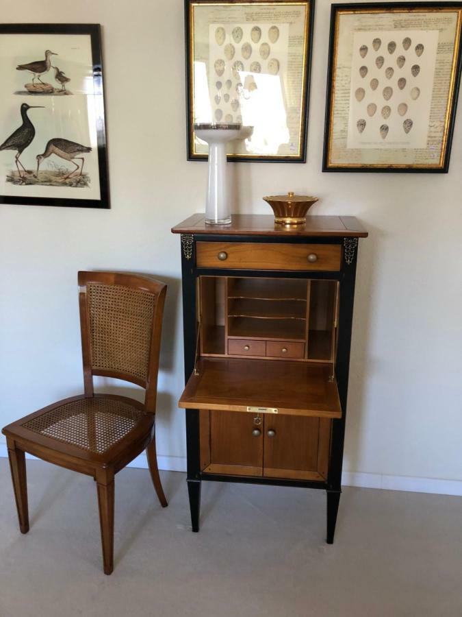 Landhaus Drei Seen 파더본 외부 사진